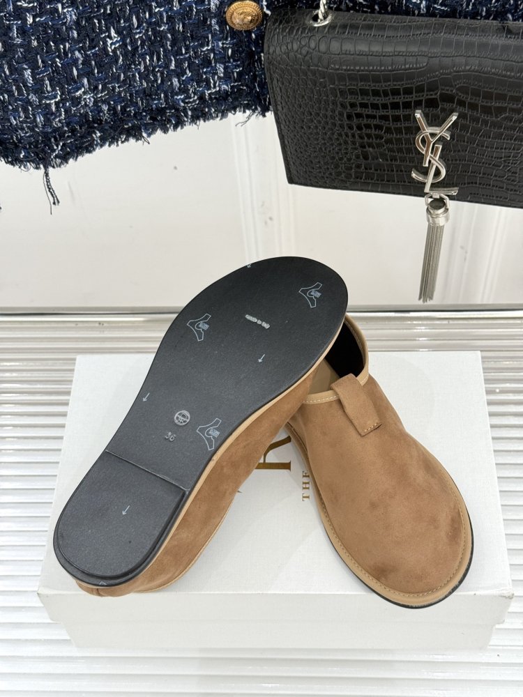 Балетки фото 9