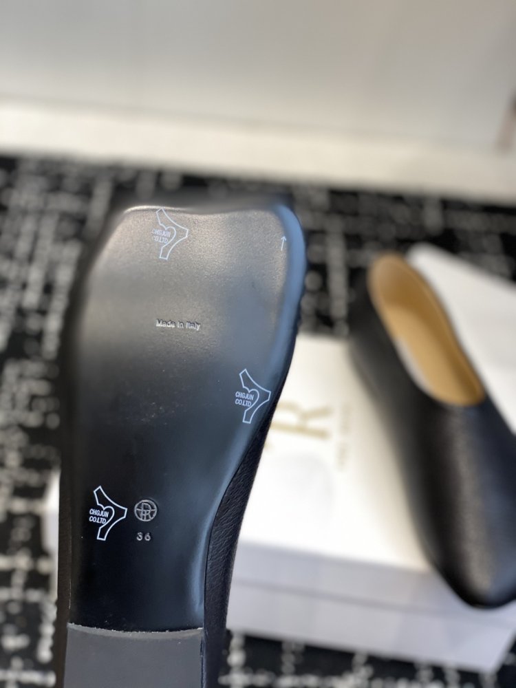 Балетки фото 9