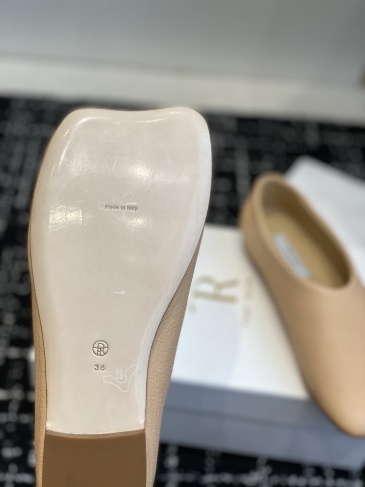 Балетки фото 9