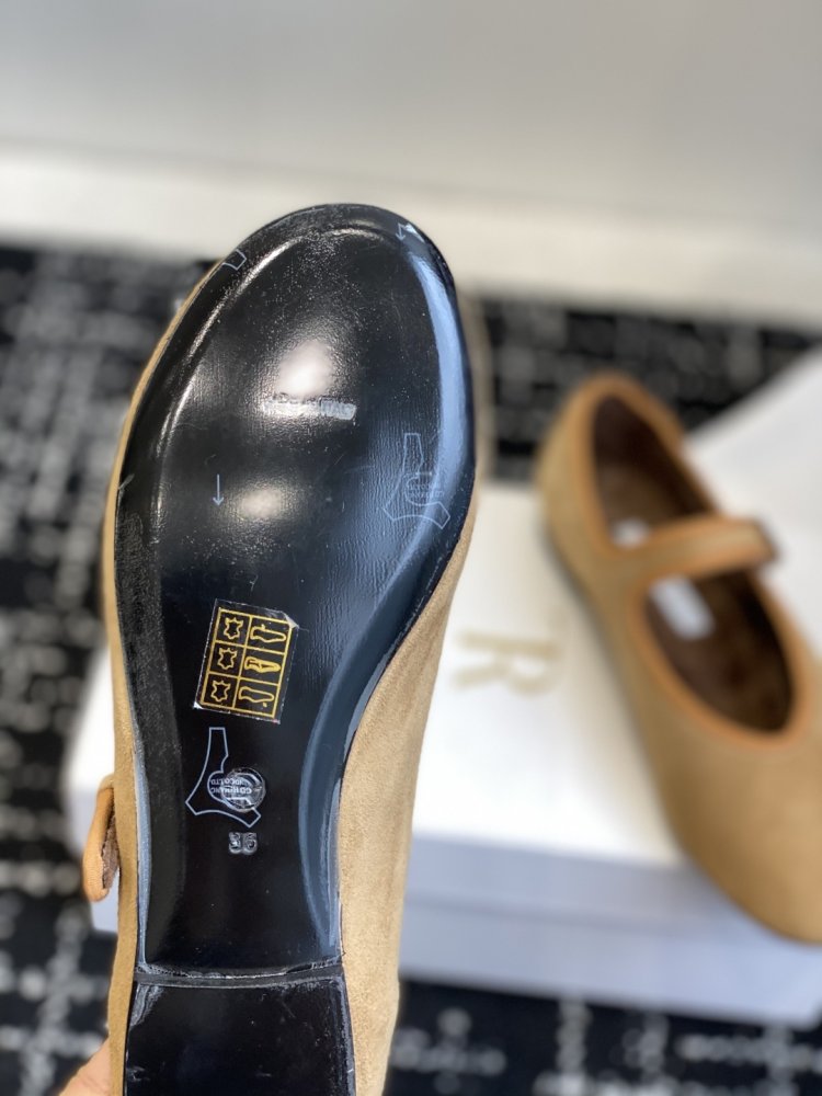 Балетки фото 9