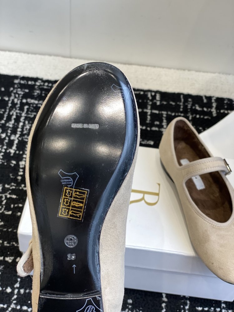 Балетки фото 9