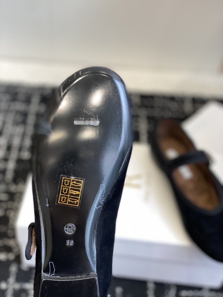 Балетки фото 9