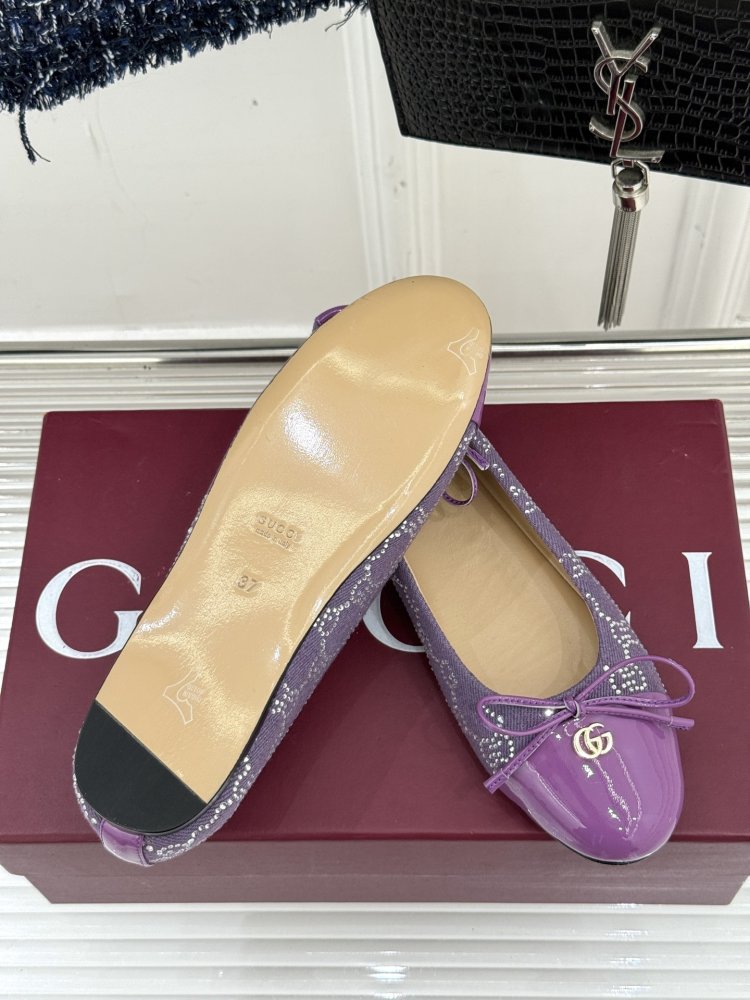 Ballet shoes фото 9