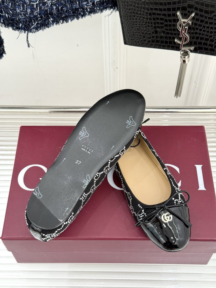 Ballet shoes фото 9