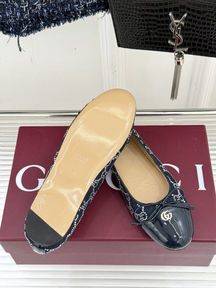 Балетки фото 9