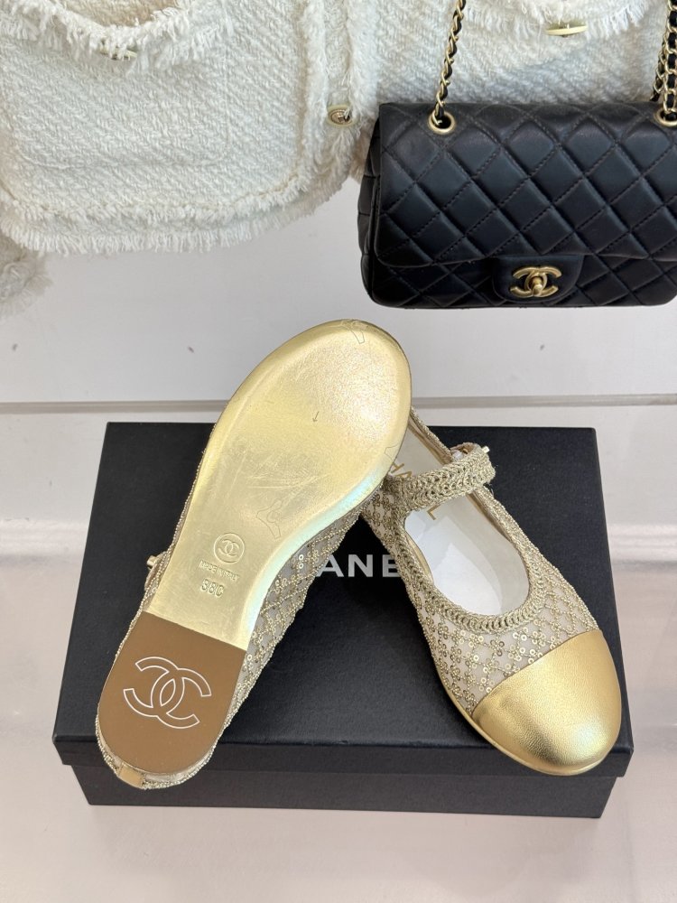 Ballet shoes фото 9