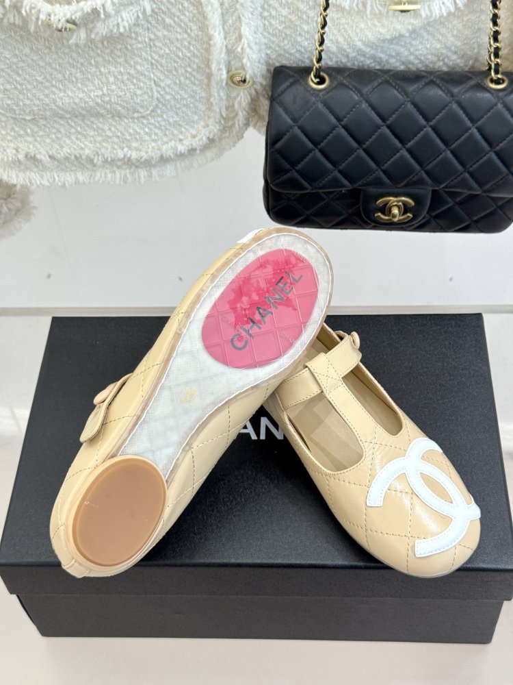 Балетки фото 9