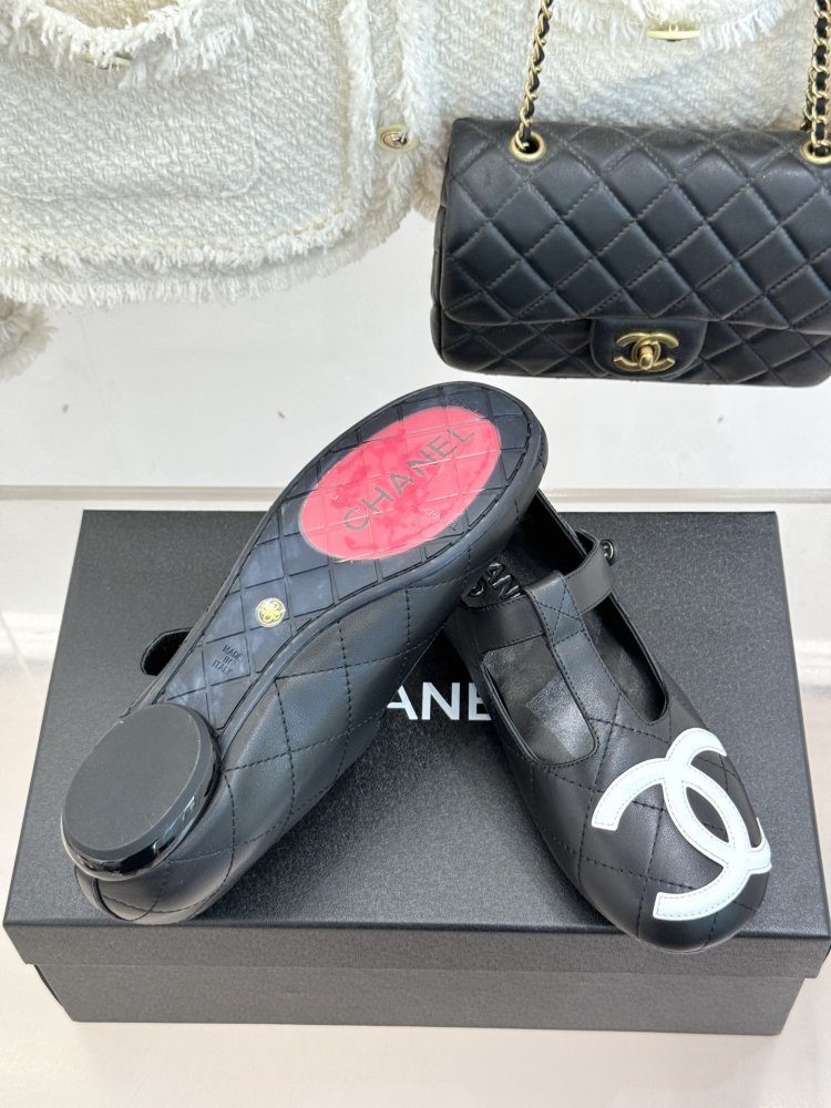 Ballet shoes фото 9