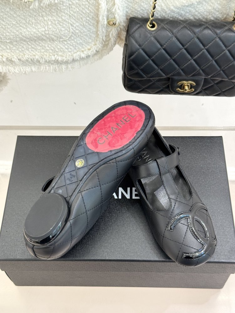 Ballet shoes фото 9