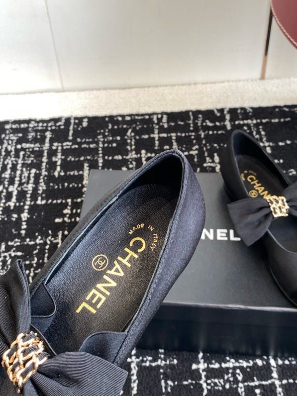 Балетки фото 9