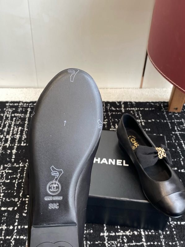 Балетки фото 9