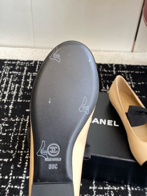 Балетки фото 9