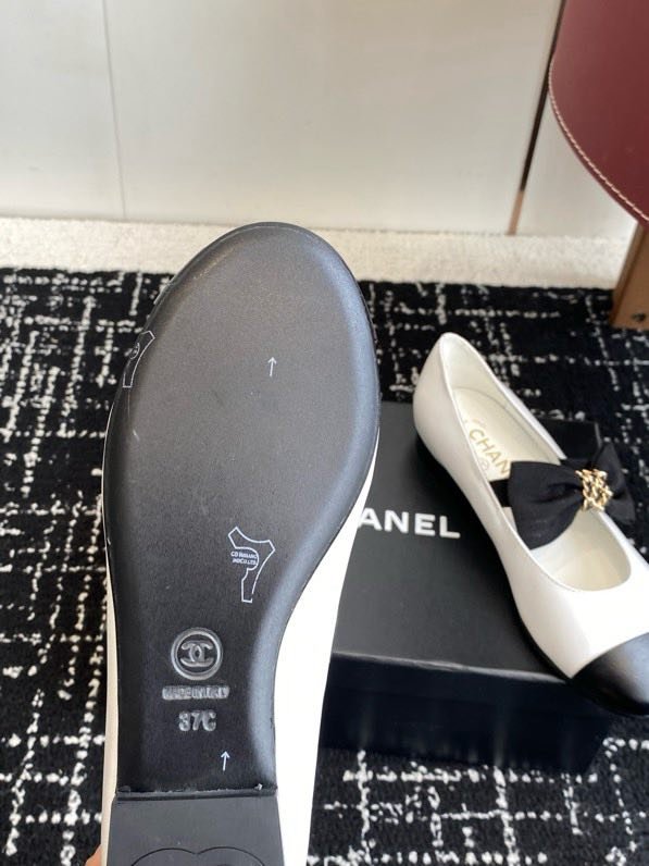 Балетки фото 9