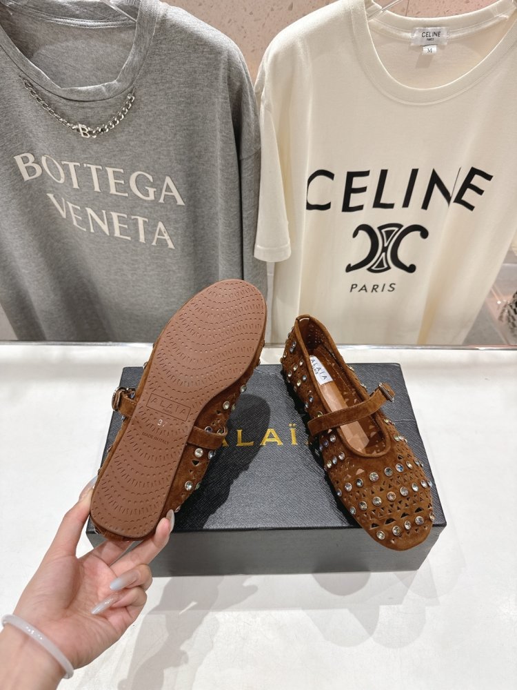 Ballet shoes фото 9