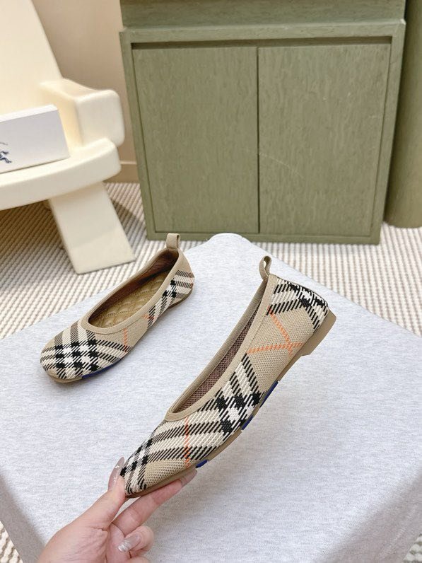 Балетки фото 9