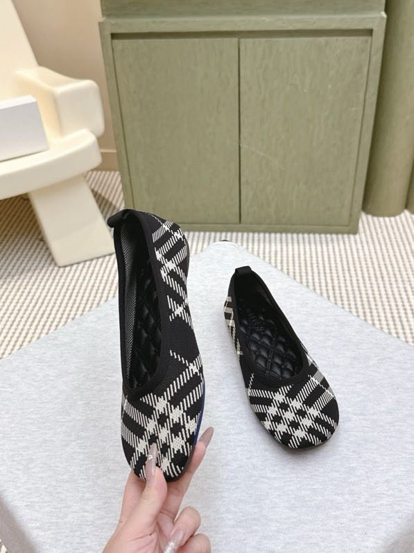 Балетки фото 9