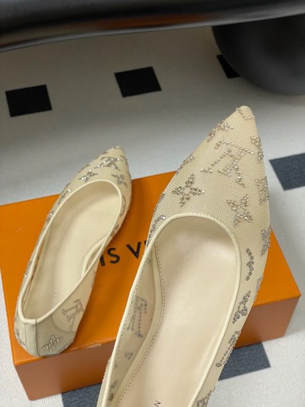 Балетки фото 9