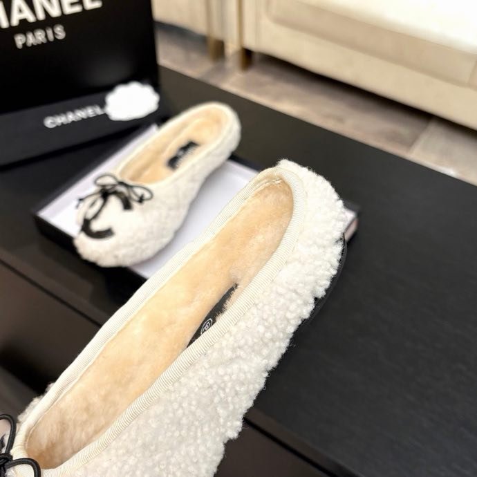 Балетки фото 9