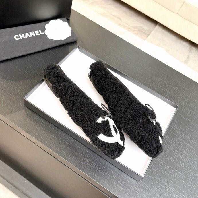 Балетки фото 9