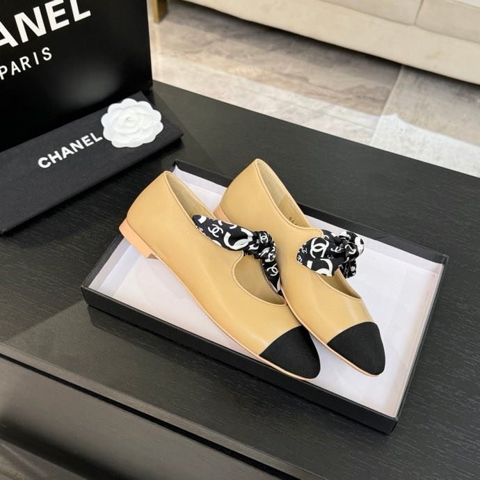 Балетки фото 9