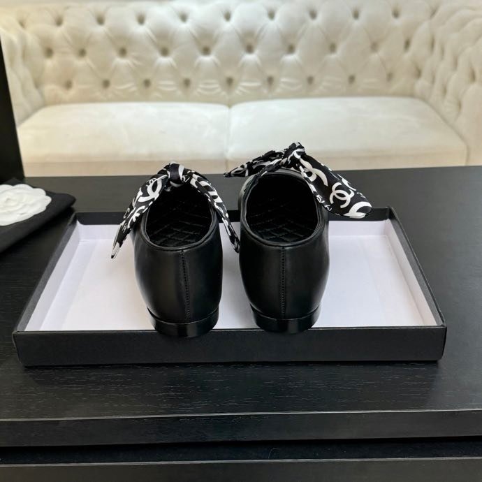 Балетки фото 9