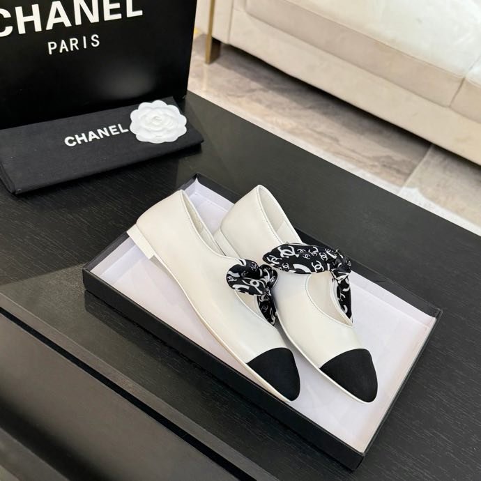 Балетки фото 9