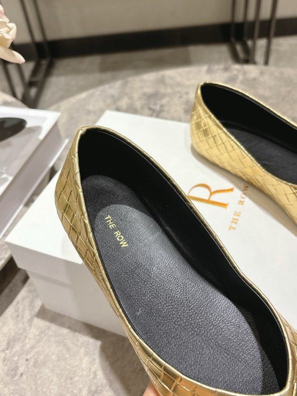 Балетки фото 9