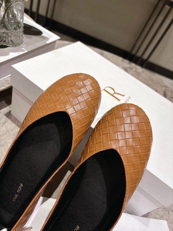 Балетки фото 9