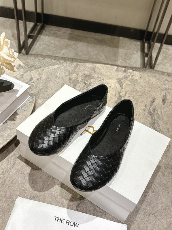 Балетки фото 9