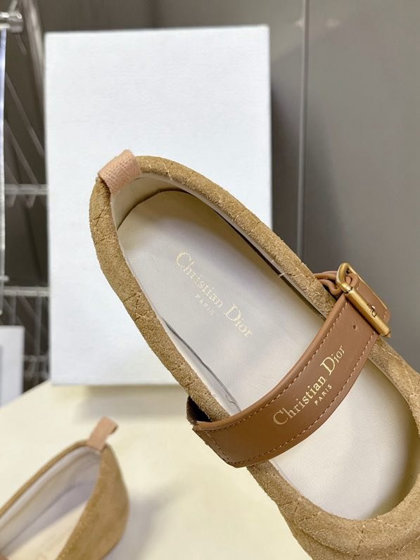 Балетки фото 9