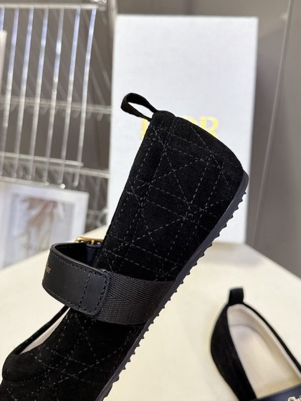 Балетки фото 9