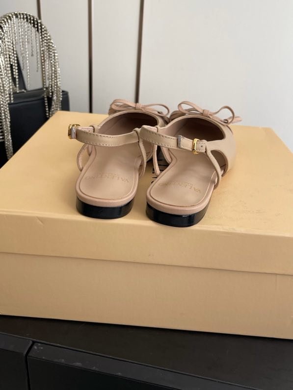 Ballet shoes фото 9