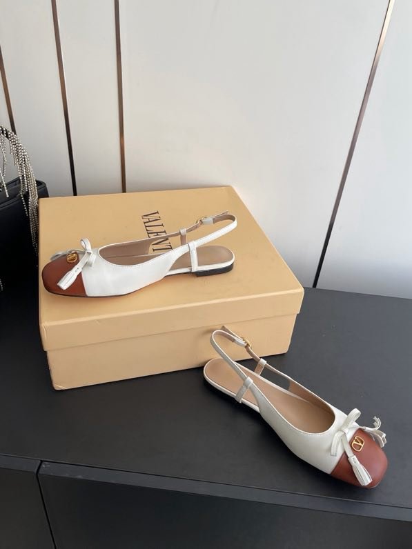 Балетки фото 9