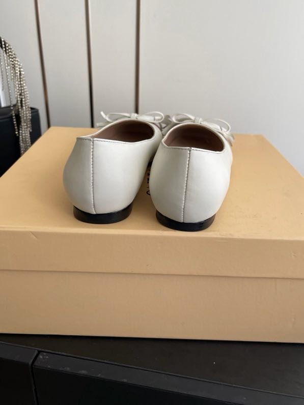 Балетки фото 9