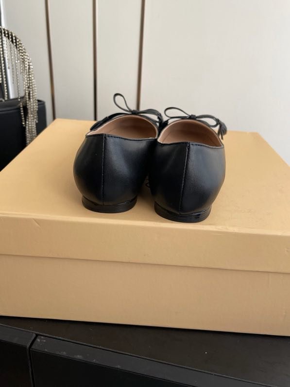 Ballet shoes фото 9