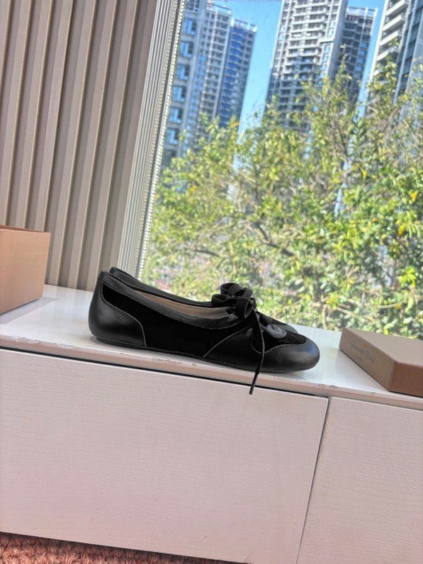 Балетки фото 9