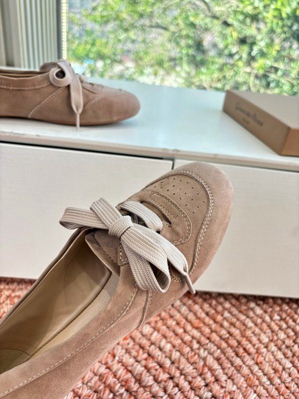 Балетки фото 9
