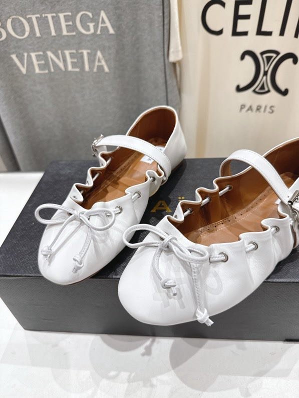 Ballet shoes фото 9