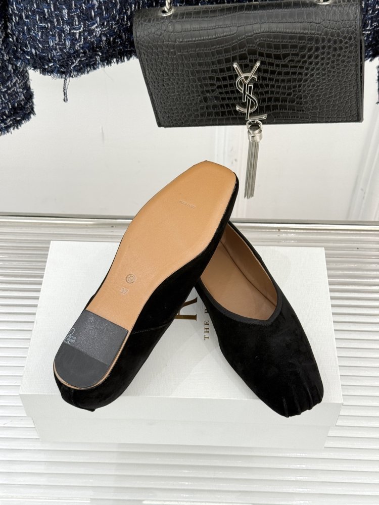 Балетки фото 9