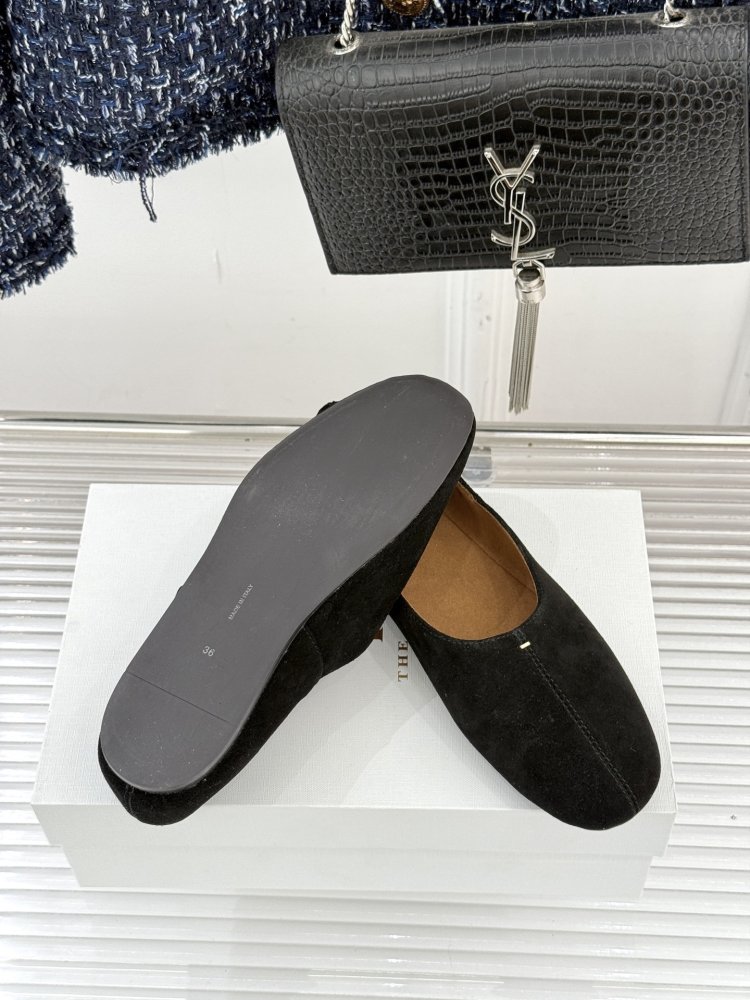 Балетки фото 9