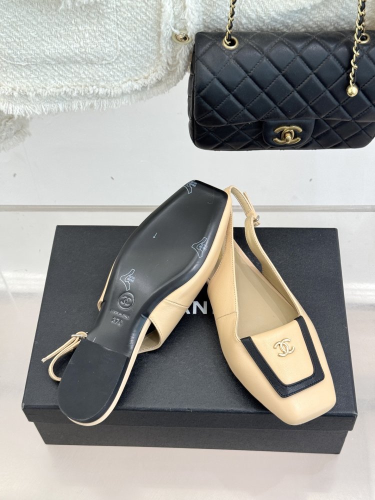 Балетки фото 9