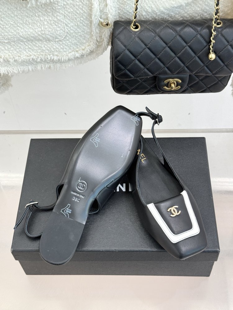 Балетки фото 9