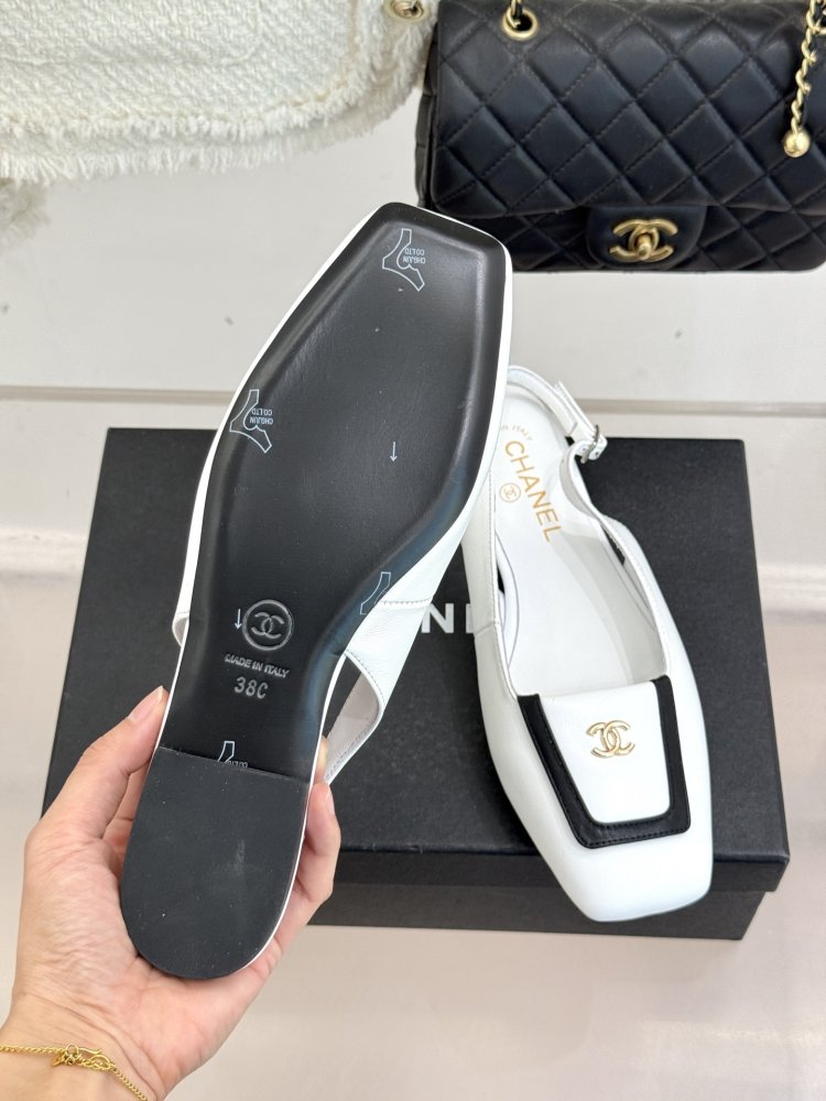 Балетки фото 9