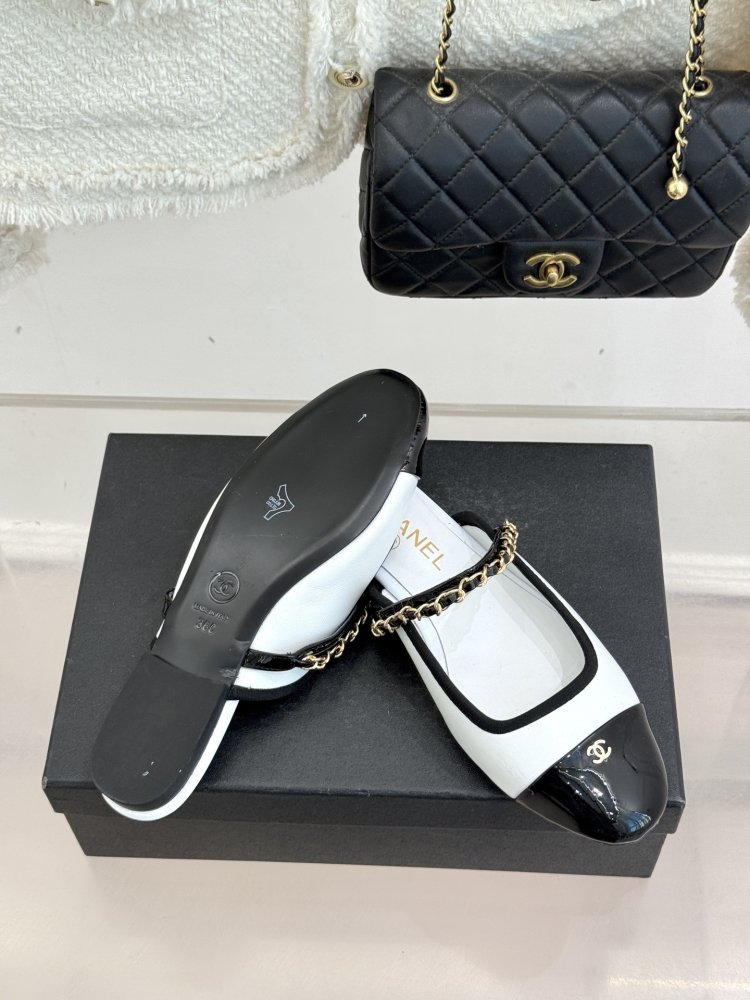 Балетки фото 9