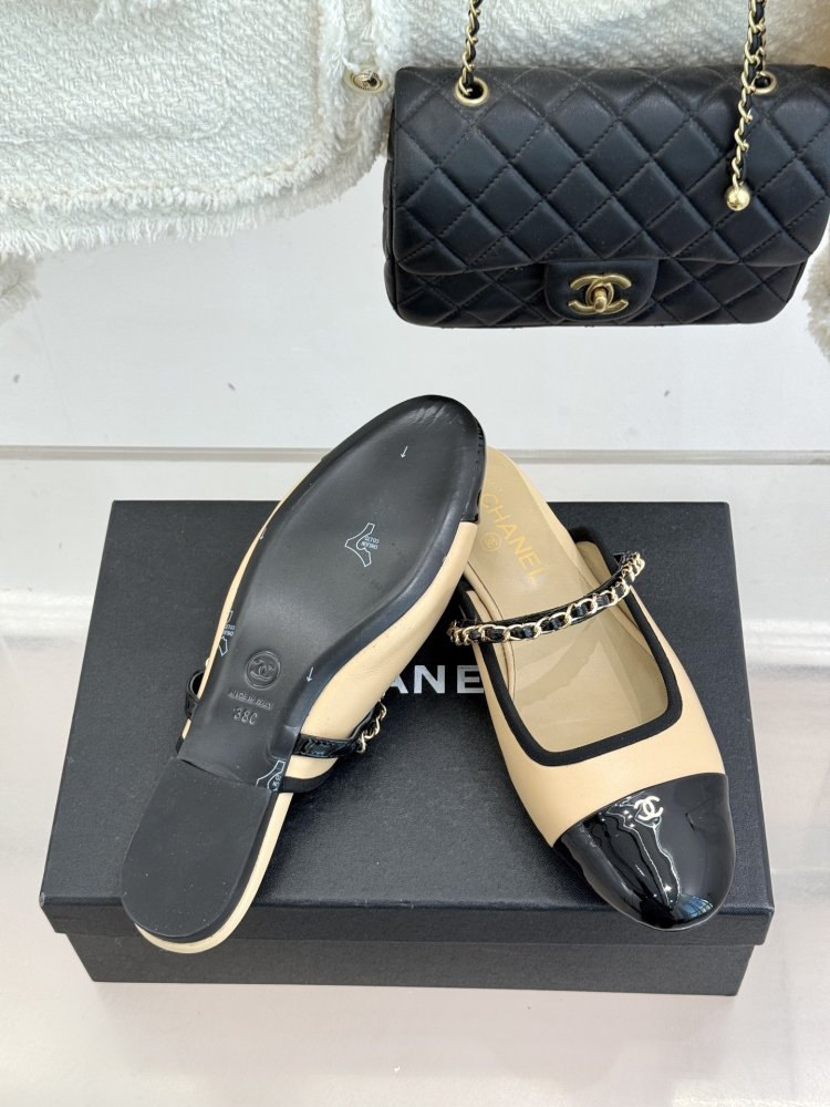 Балетки фото 9