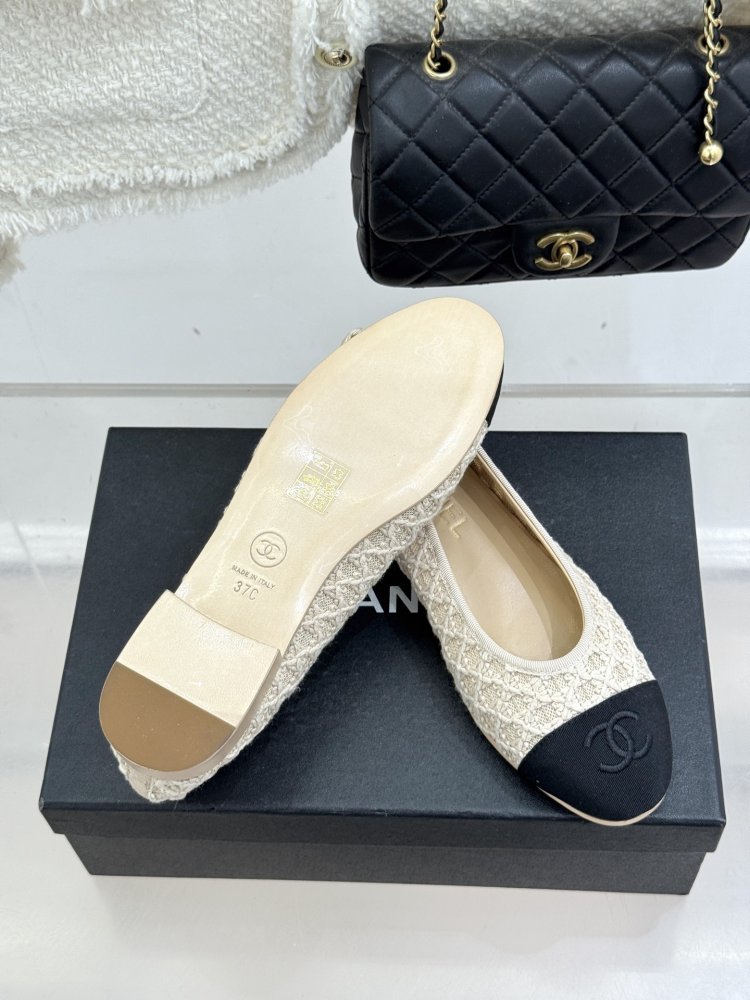 Балетки фото 9