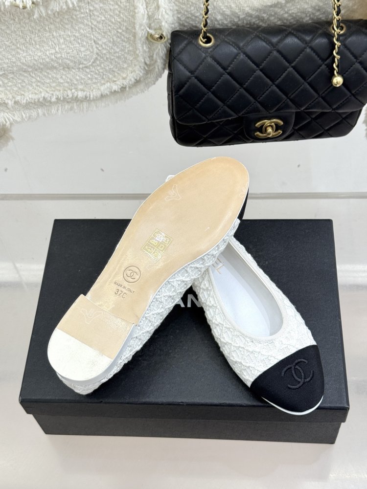 Балетки фото 9