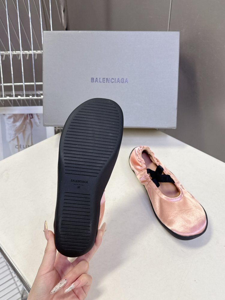 Ballet shoes фото 9