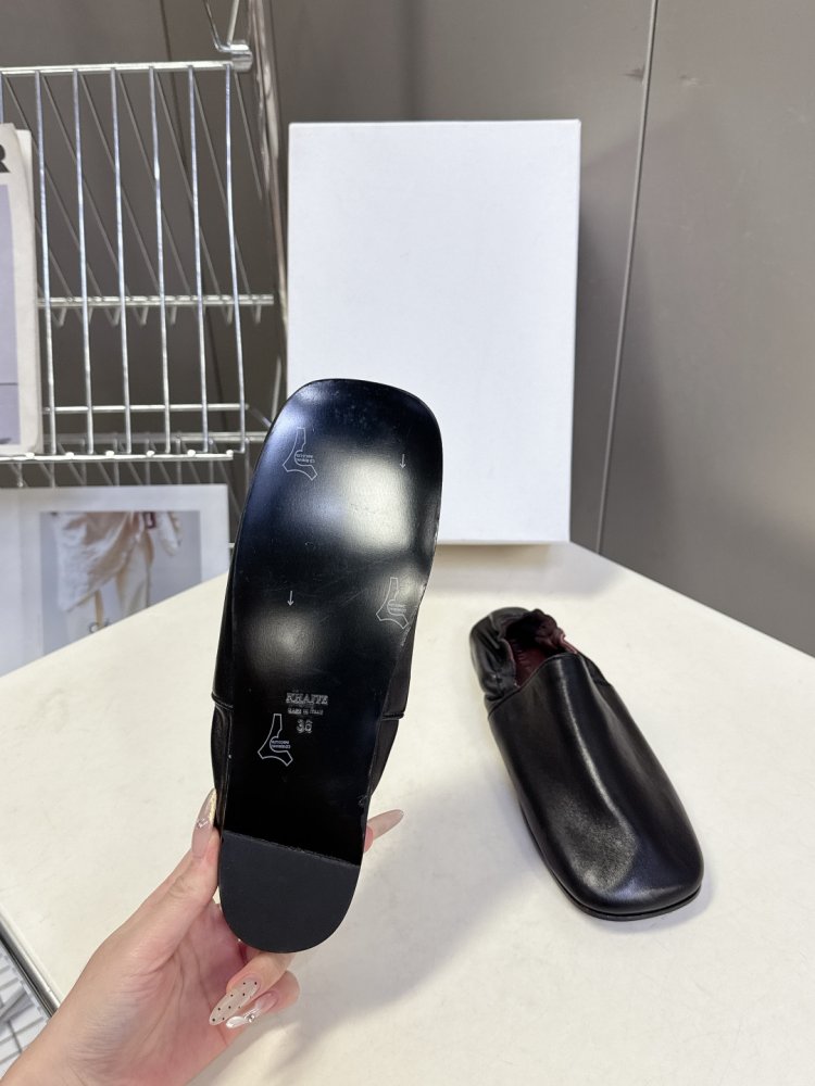 Ballet shoes фото 9