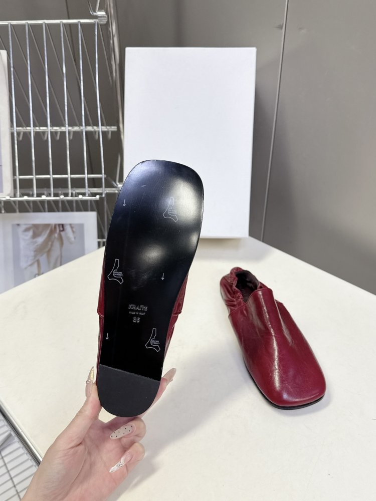 Ballet shoes фото 9